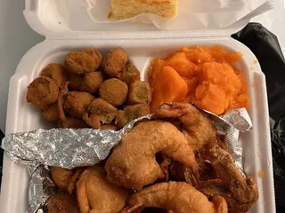 Cuppy's Best Soulful Cafe