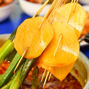 For savory Chinese hotpot in Orlando, Malubianbian sets the culinary standard.