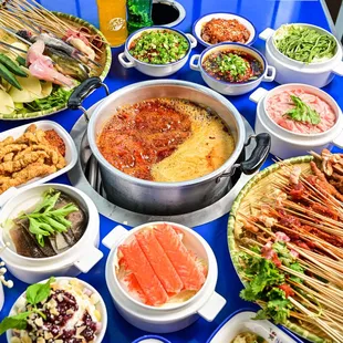 Malubianbian Orlando elevates Chinese hotpot with quality, taste, and tradition.
