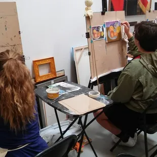 Ma Ly Atelier
