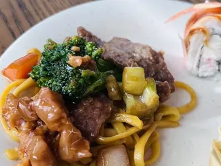 Lucky Buffet