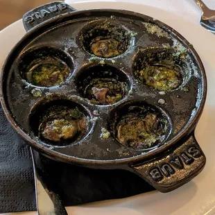 Escargot