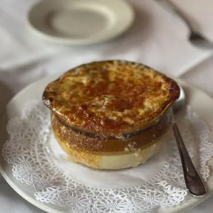 French Onion Soup