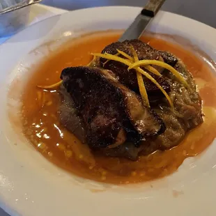 Foie Gras
