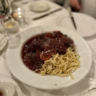 Coq Au Vin