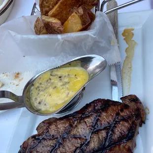 Steak Frites