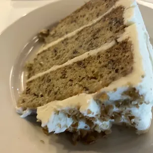 Hummingbird Cake