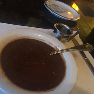 Turtle Soup