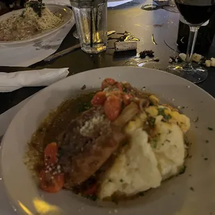 Pork Shank
