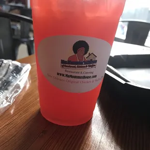 House Punch