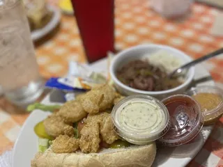 Daisy Mae’s