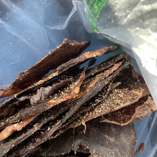 Still the best beef jerky!