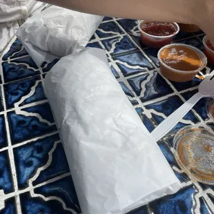 Burrito