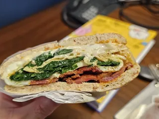 Cafe 301