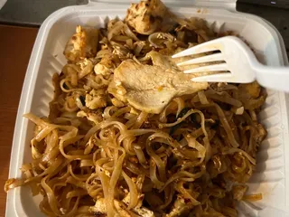 Thai Princess Restaurant