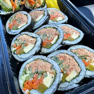 Tuna Gimbap