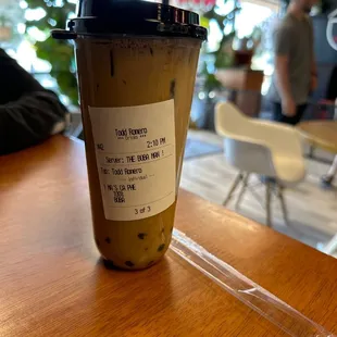 This will give you a rush. I needed it