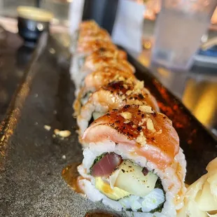 Shibuya Roll