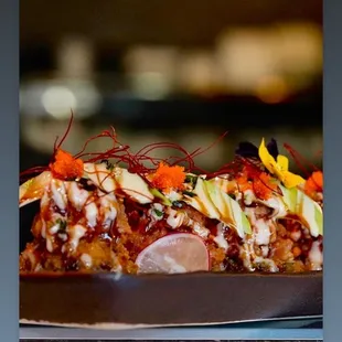 Fireball Roll