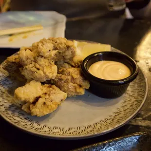 Karaage