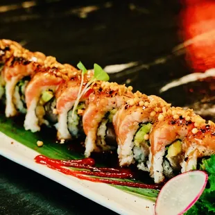 Shibuya Roll
