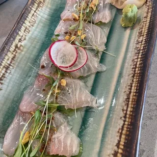 Carpaccio