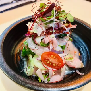 Ma-Se Ceviche