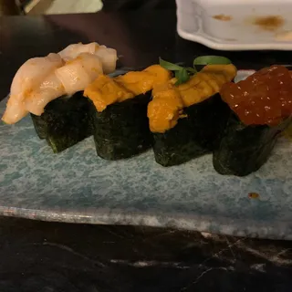 Scallop