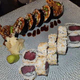 Tuna Roll