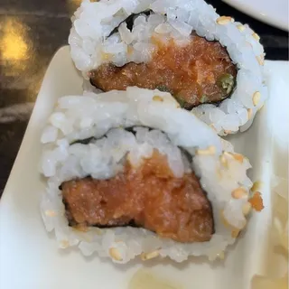 Salmon Roll