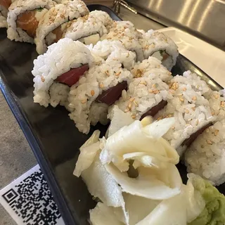 JB Roll