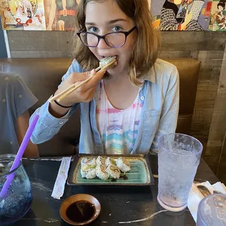 California Roll