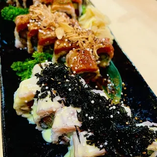 Gin Za Roll