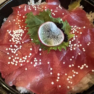 Tekka Don Bowl