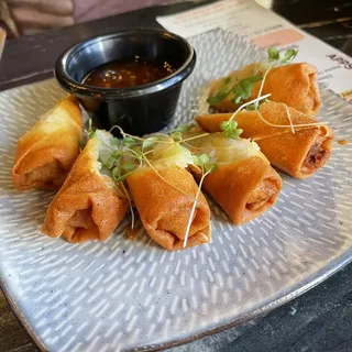 Spring Roll