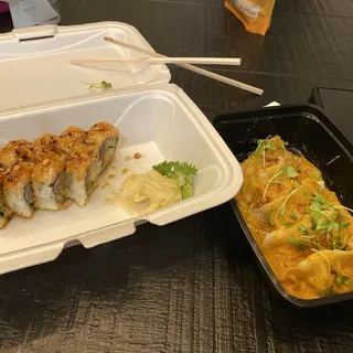 Potstickers