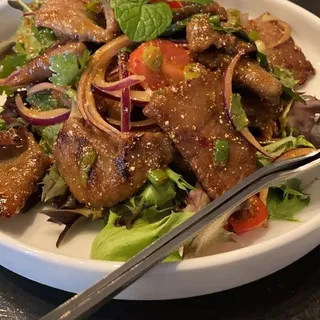 Beef Salad
