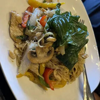 Kee Mao Soba