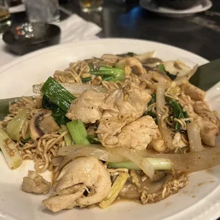Ma-Se Noodle