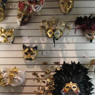 Masks
