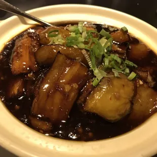 Chinese Eggplant