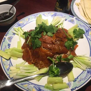 Peking Duck