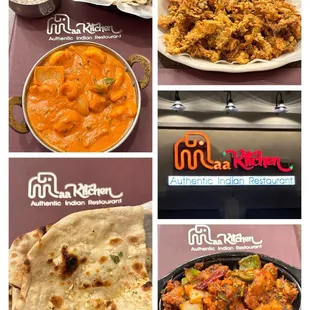 From the Shrimp Tikka Masala, Onion Pakora, Garlic Naan and down to the Apollo Fish, it&apos;s always a delicious experience. Highly recommend!