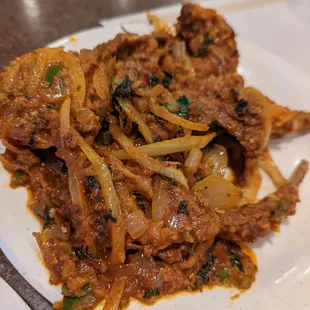 Lamb Chops