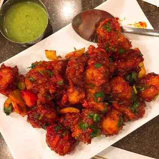 Gobi Manchurian