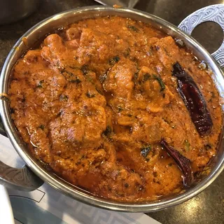 MAA Special Chicken Curry