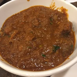 Lamb Curry