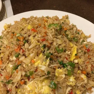 Egg Fried Rice