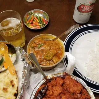 Chicken 65