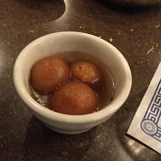Gulab Jamun